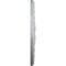 Ekena Millwork Palmetto Ceiling Medallion (Fits Canopies up to 5"), 20 7/8"OD x 3 5/8"ID x 1 5/8"P, Frost CM20PMFRF - alternate 2